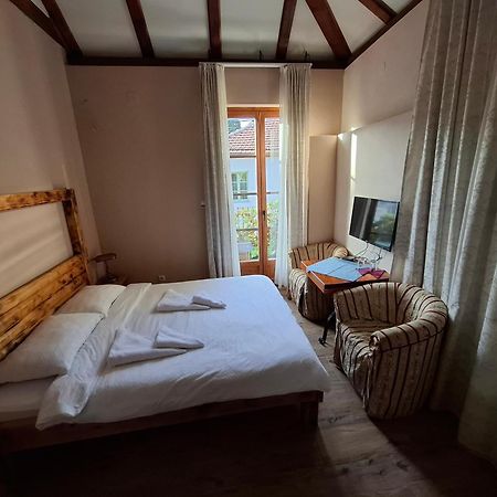 Bed and Breakfast Ras Trebinje Stari Grad Экстерьер фото