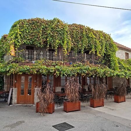 Bed and Breakfast Ras Trebinje Stari Grad Экстерьер фото