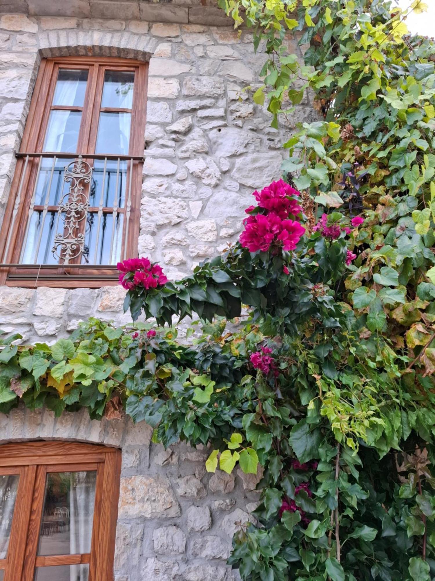 Bed and Breakfast Ras Trebinje Stari Grad Экстерьер фото