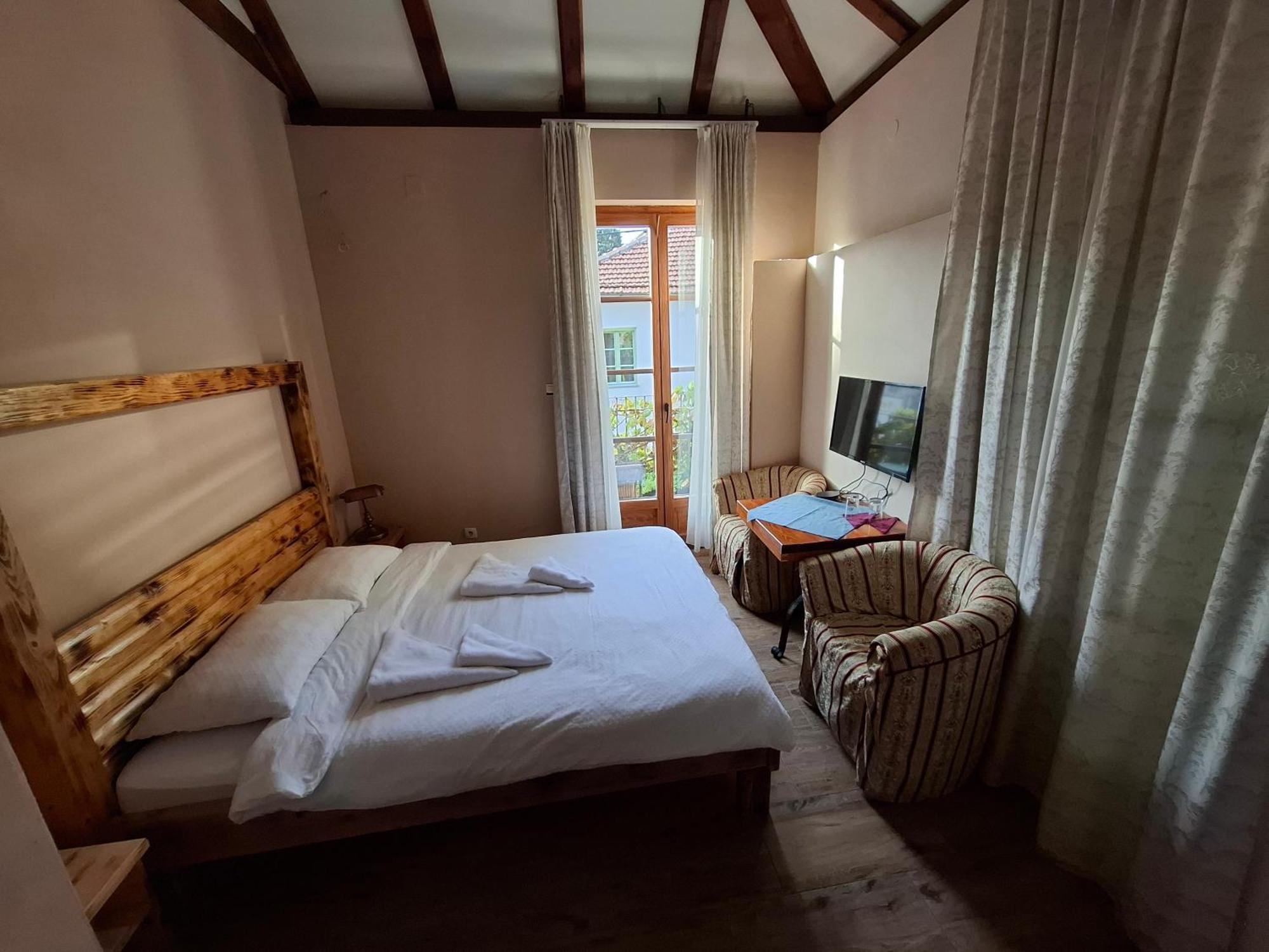 Bed and Breakfast Ras Trebinje Stari Grad Экстерьер фото