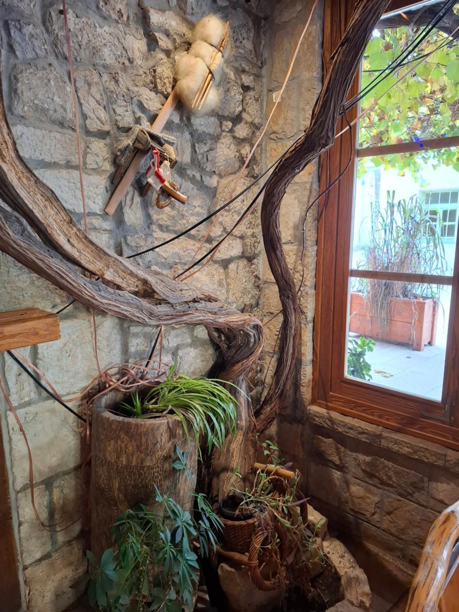 Bed and Breakfast Ras Trebinje Stari Grad Экстерьер фото