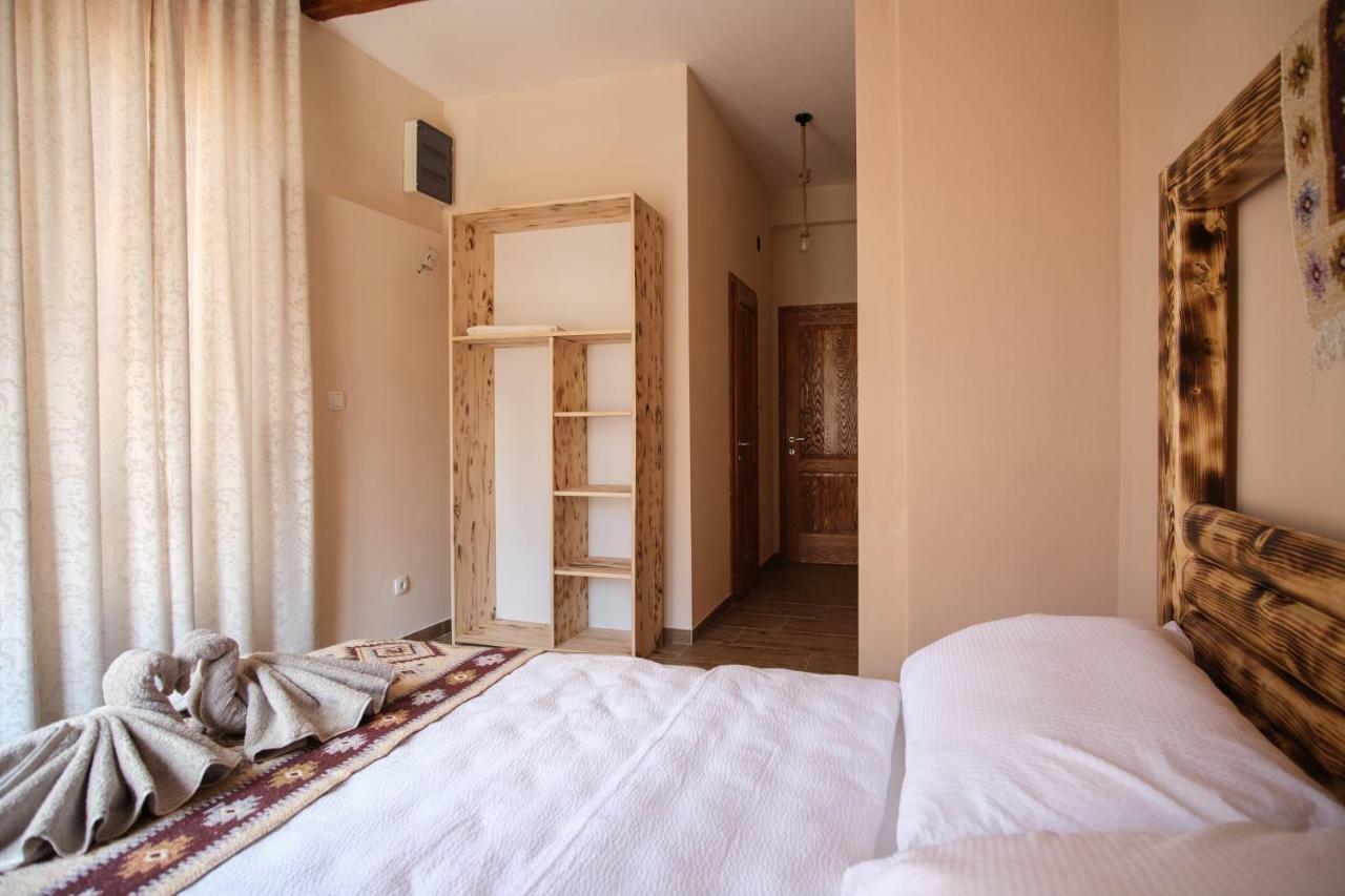 Bed and Breakfast Ras Trebinje Stari Grad Экстерьер фото