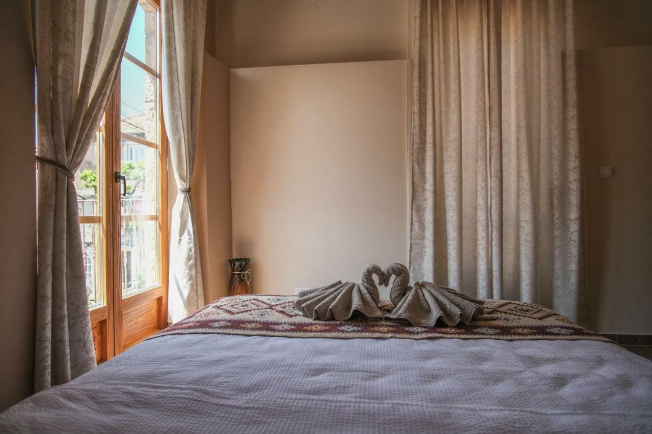 Bed and Breakfast Ras Trebinje Stari Grad Экстерьер фото