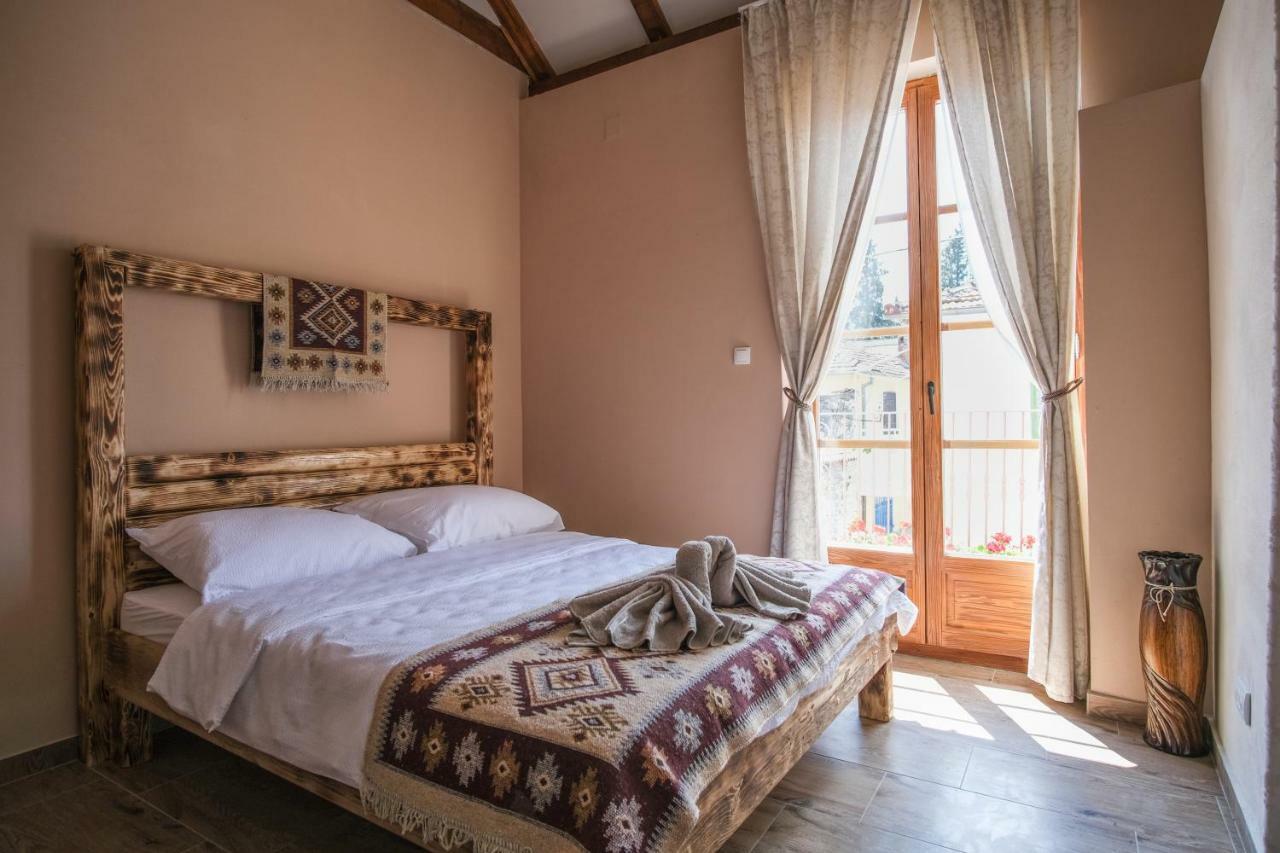 Bed and Breakfast Ras Trebinje Stari Grad Экстерьер фото