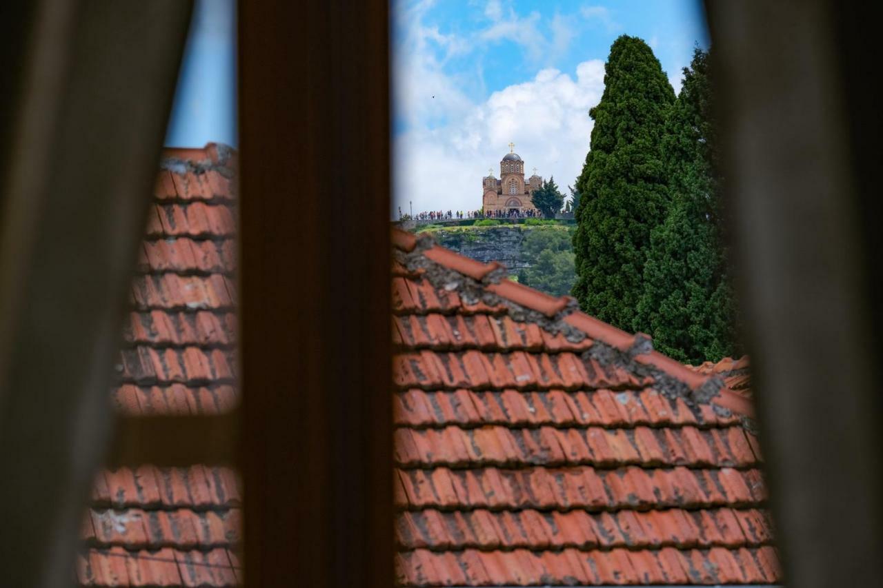 Bed and Breakfast Ras Trebinje Stari Grad Экстерьер фото