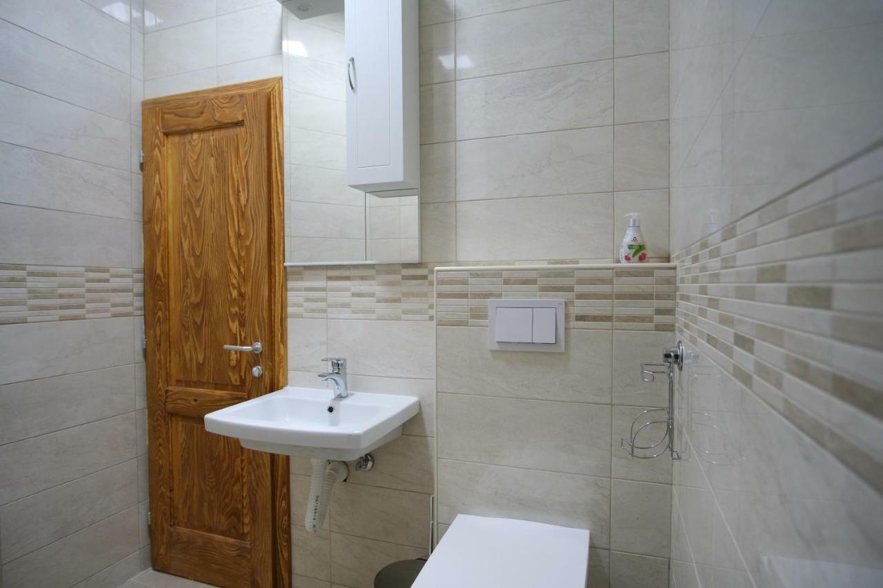 Bed and Breakfast Ras Trebinje Stari Grad Экстерьер фото
