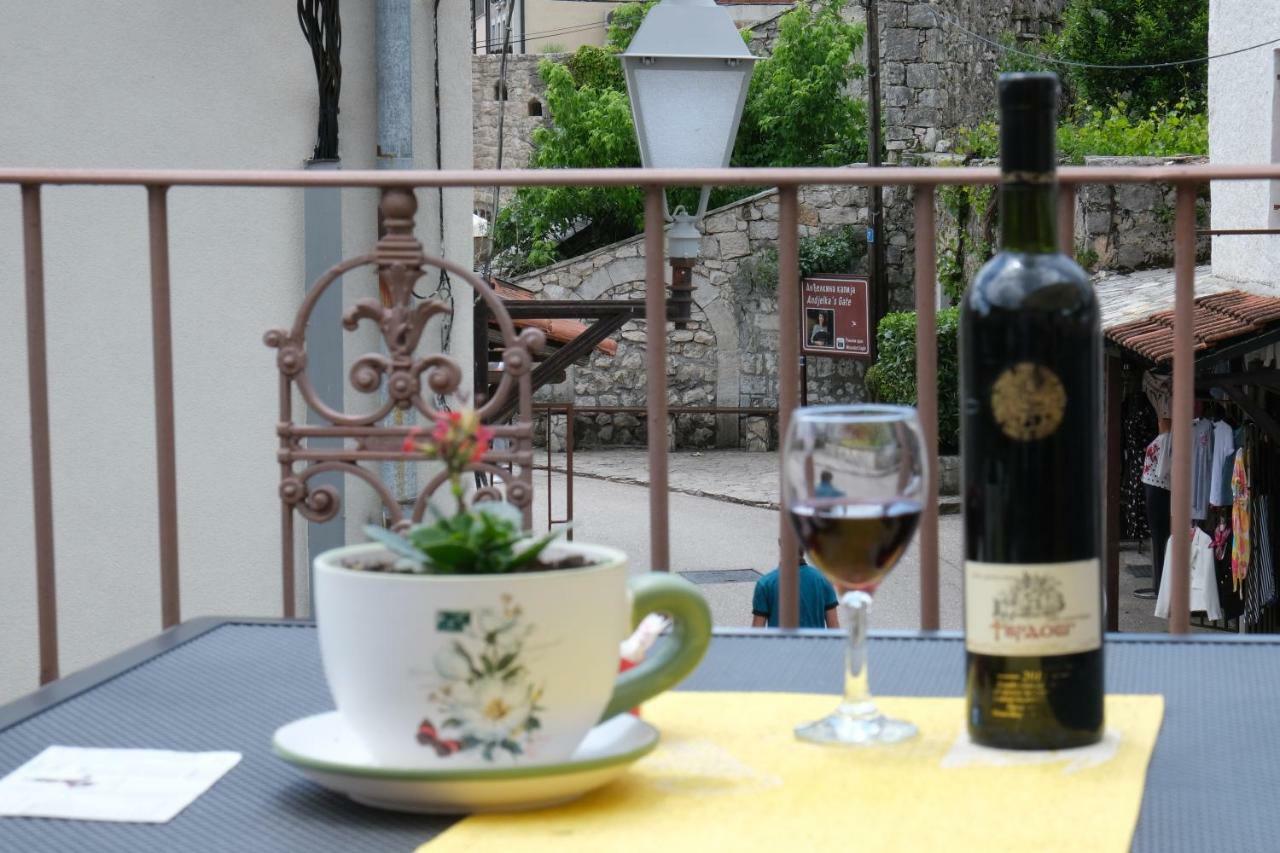 Bed and Breakfast Ras Trebinje Stari Grad Экстерьер фото